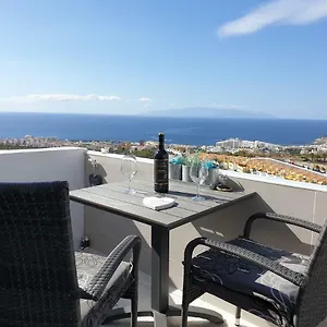 Lovely Fully Equiped In Apartamento Costa Adeje (Tenerife)