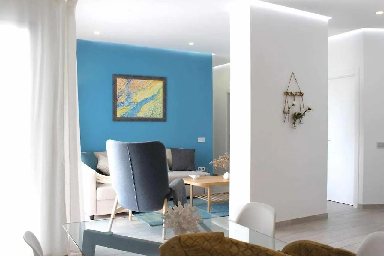 אדחה Ocean Garden Suite 108 Con Jardin Privado Y Vista Al Mar
